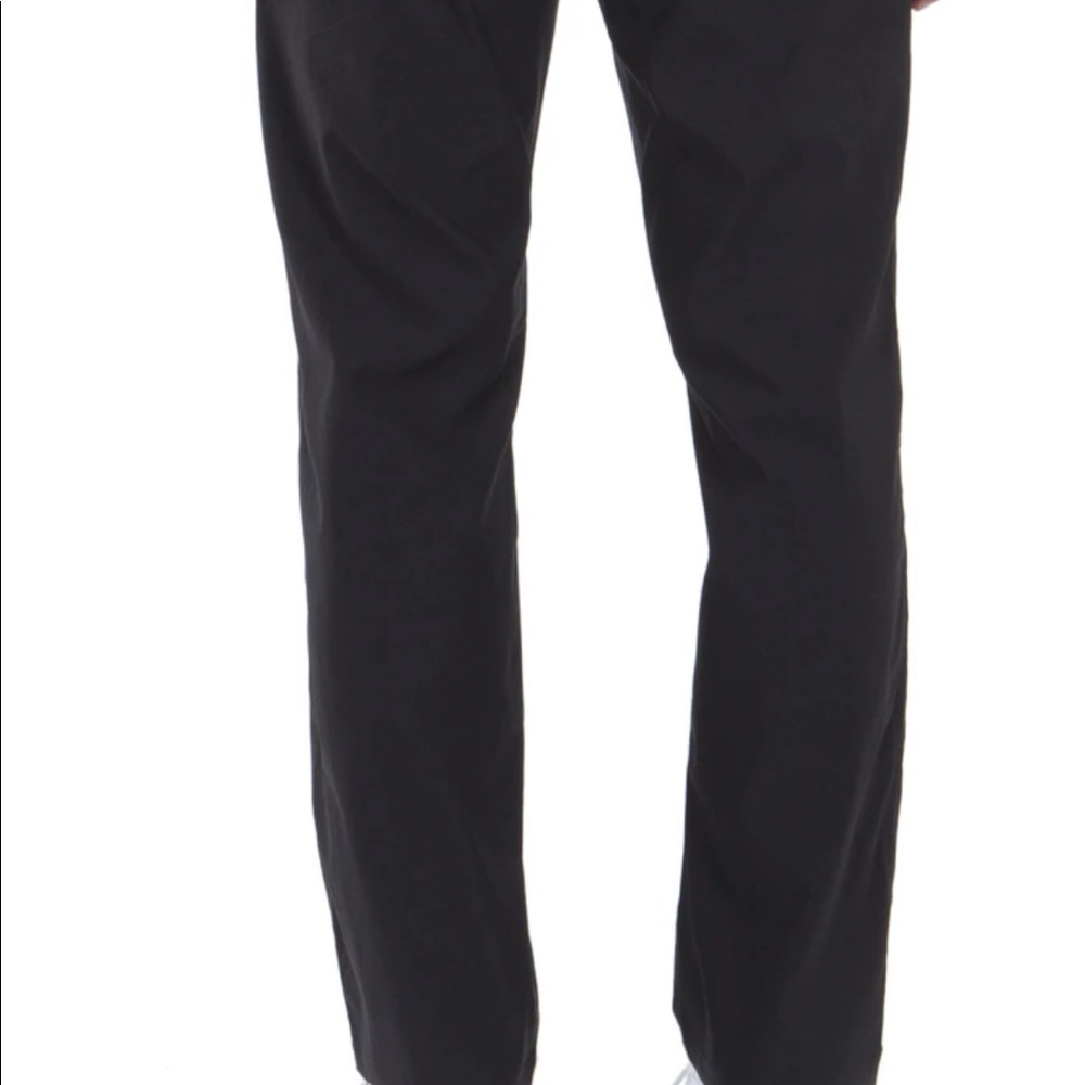 Ub (unionbay) Rainier Travel Chino Expandable Waist pants - Picture 2 of 6